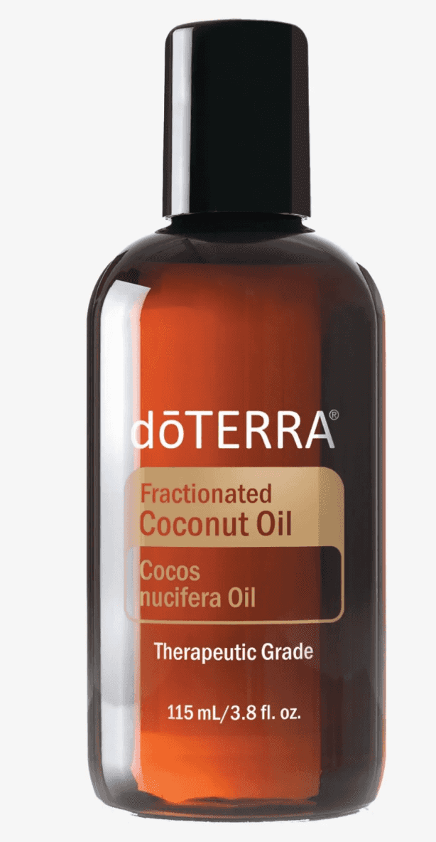 Frakcionált kókuszolaj 115 ml