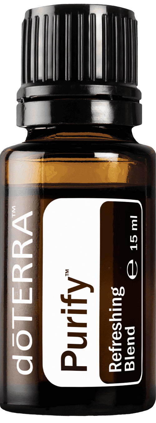 doTERRA Purify™ – frissítő keverék 15 ml