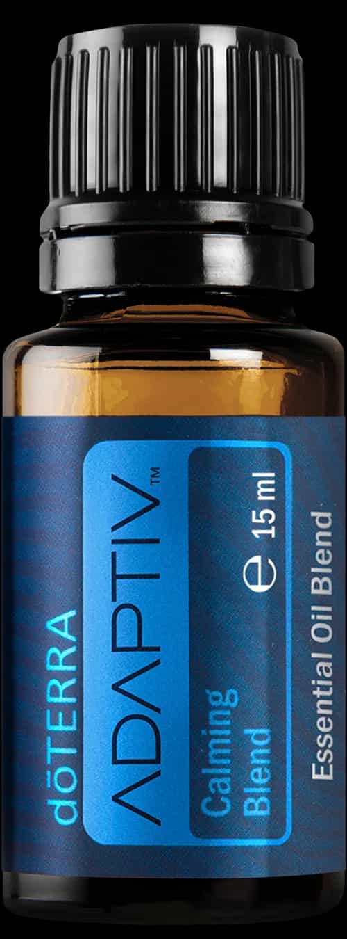 doTERRA Adaptiv illóolaj-keverék, 15 ml