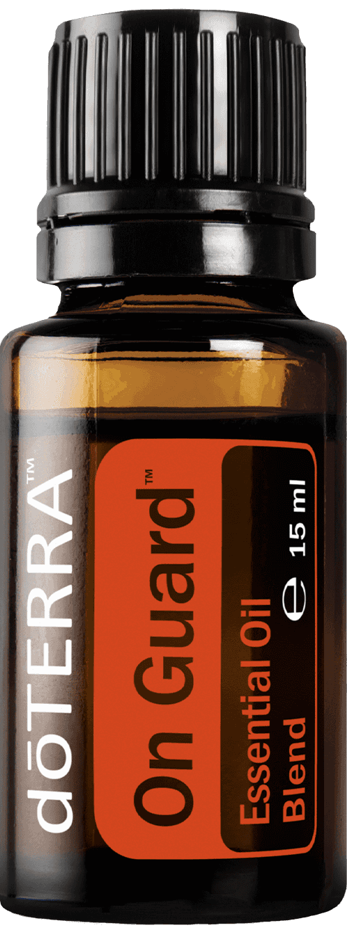doTERRA On Guard illóolaj-keverék, 15 ml