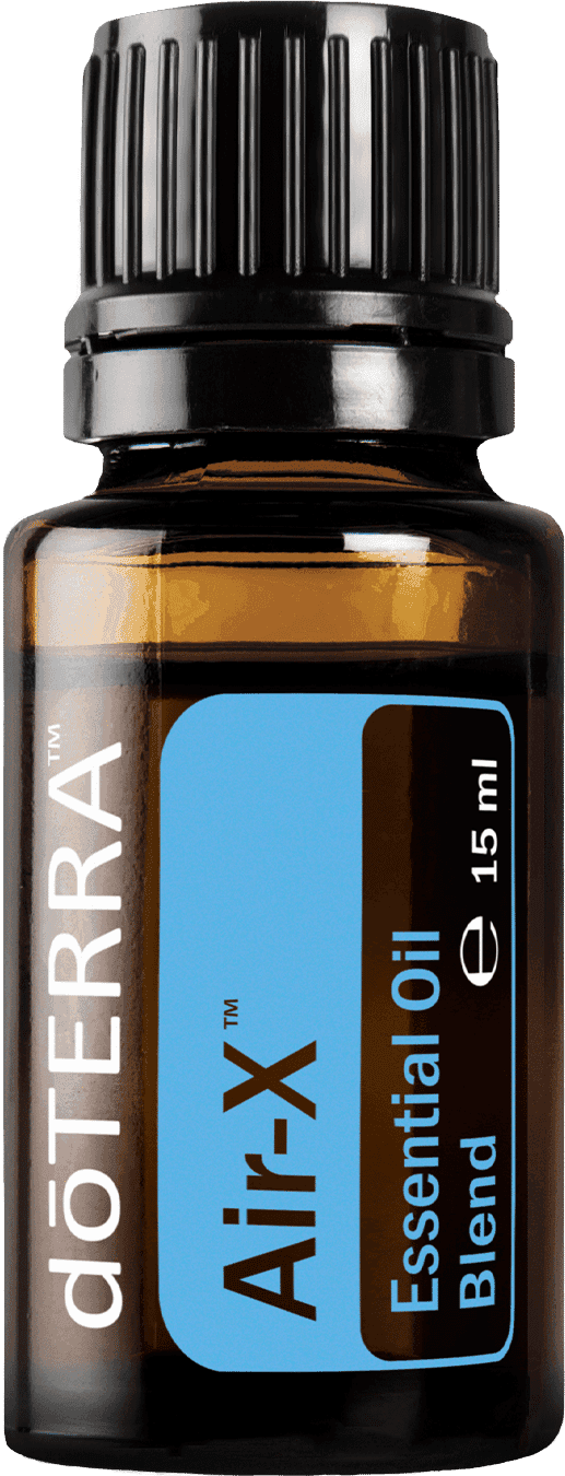 doTERRA Air-X™ – citrusos-fás illóolaj-keverék (15 ml)