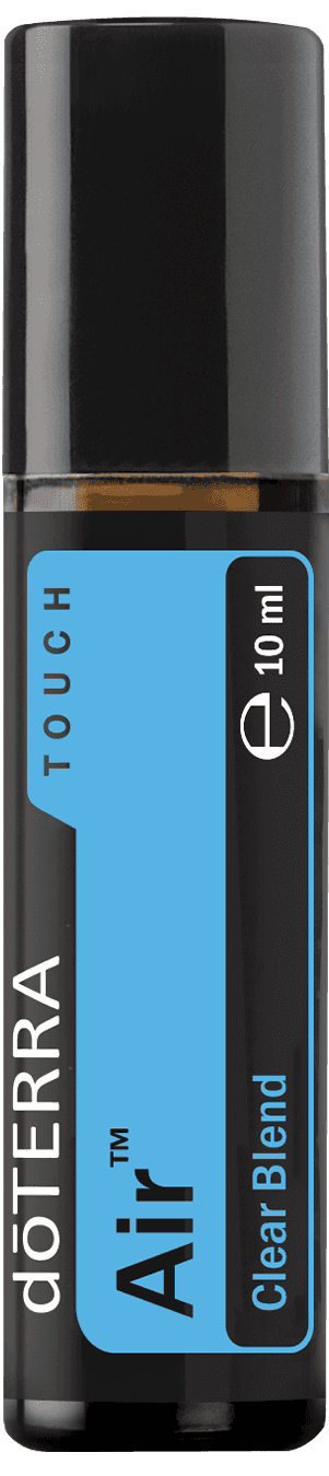 doTERRA Air™ Touch – illóolaj-keverék (10 ml golyós)