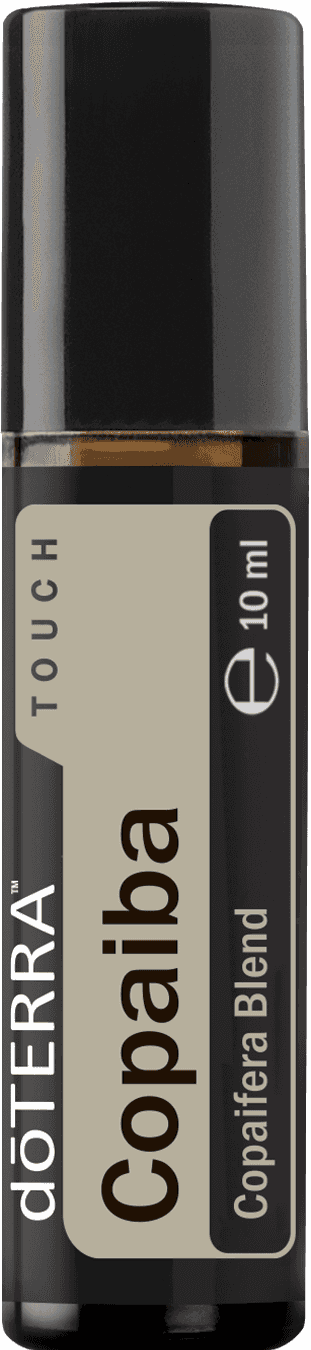 doTERRA Copaiba Touch roll-on, 10 ml