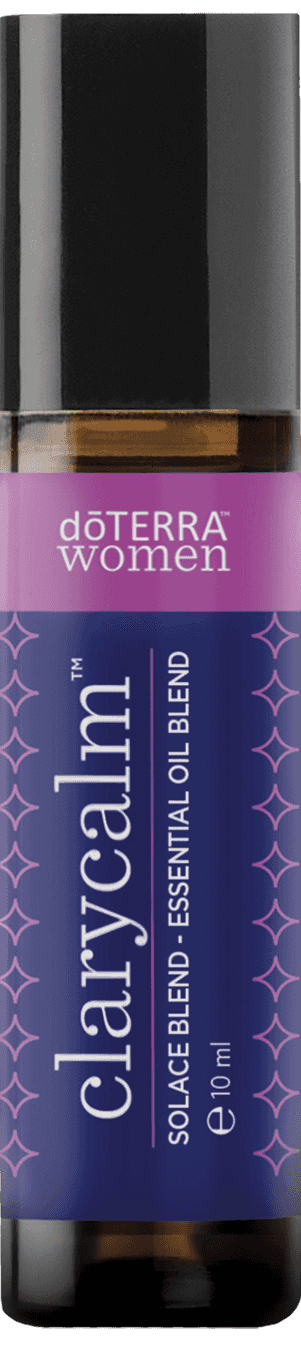 doTERRA ClaryCalm roll-on, 10 ml