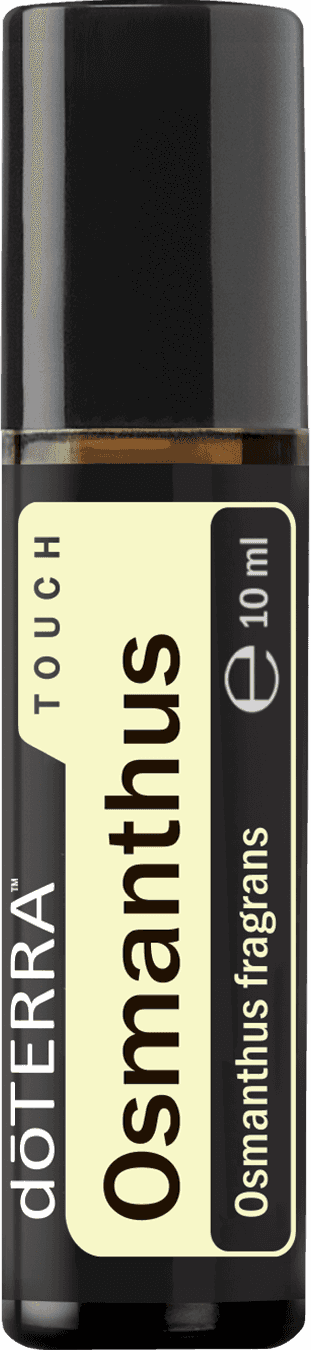 doTERRA Osmanthus Touch parfüm roll-on, 10 ml