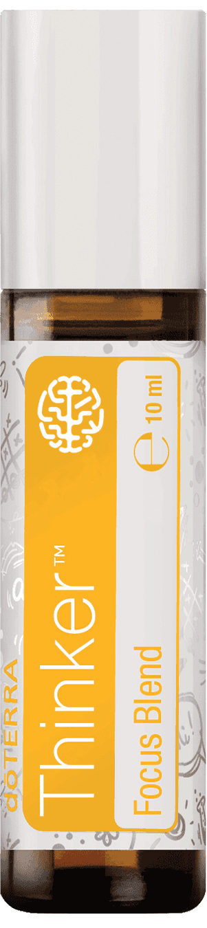 doTERRA Thinker roll-on, 10 ml
