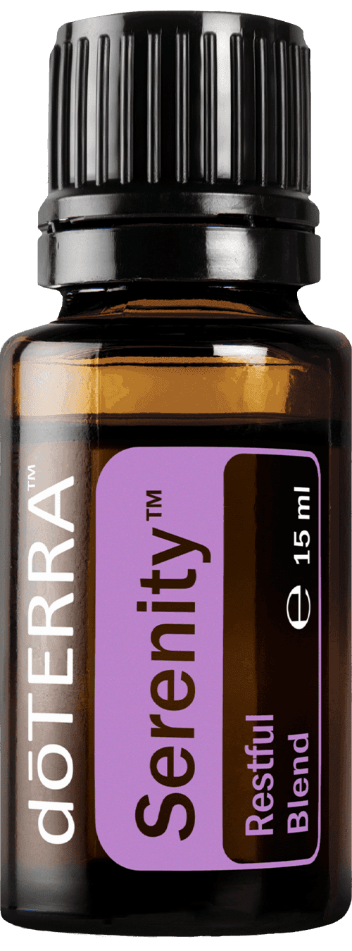 dōTERRA Serenity™ illóolaj-keverék, 15 ml