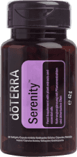 doTERRA Serenity lágyzselatin kapszula