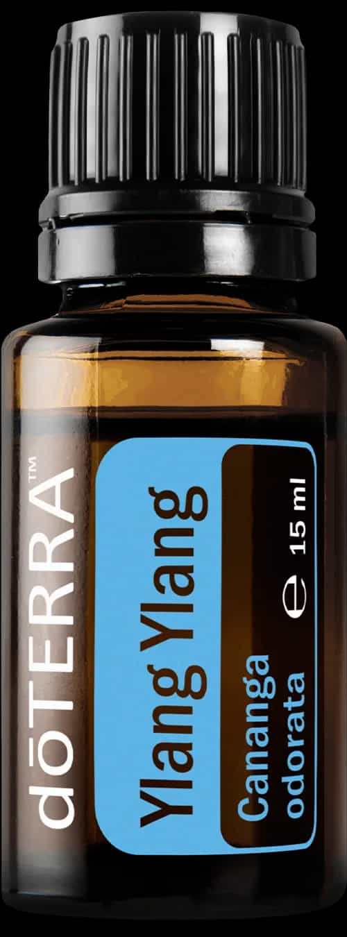 doTERRA Ylang Ylang illóolaj, 15 ml