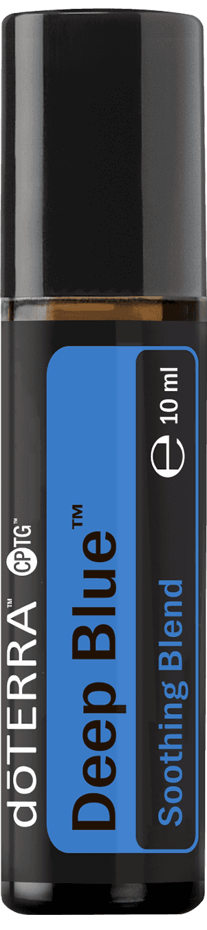 Deep Blue™ Roll-On