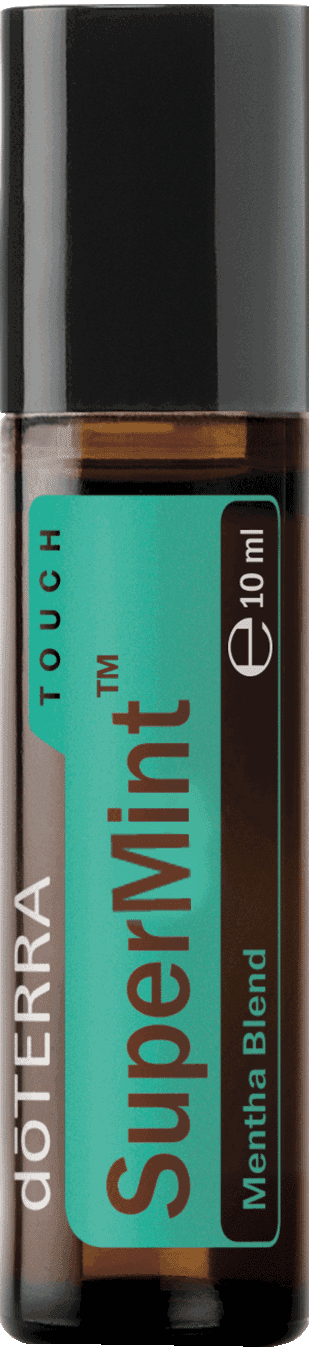 doTERRA SuperMint Touch 10 ml