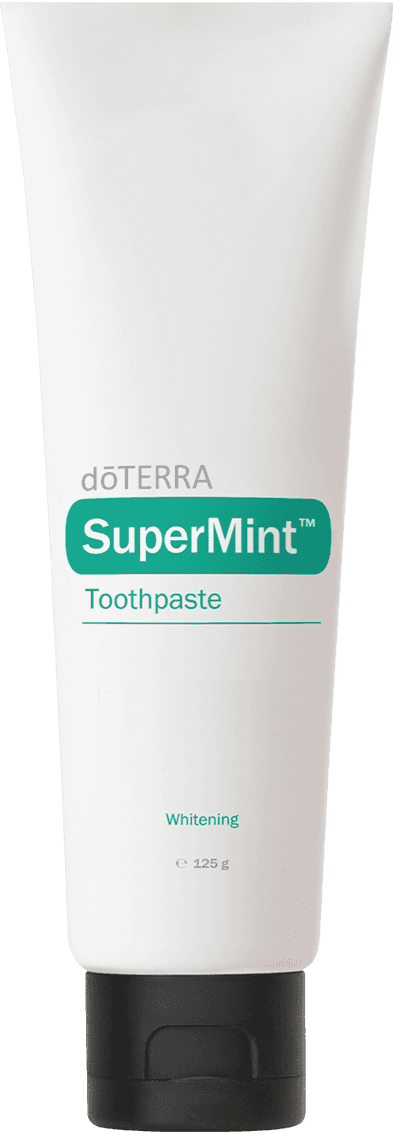 doTERRA SuperMint™ fogkrém