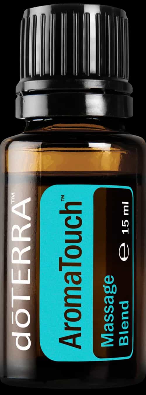 doTERRA AromaTouch masszázskeverék, 15 ml