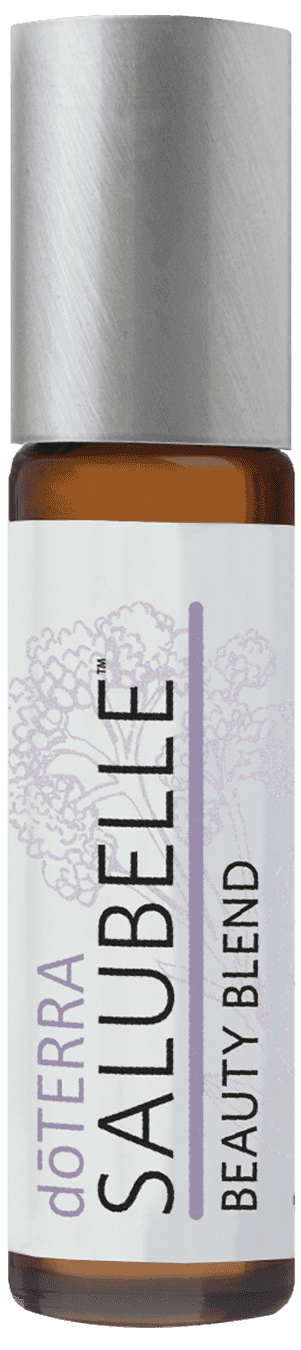 dōTERRA Salubelle™ – Szépítő keverék (10 ml roll-on)