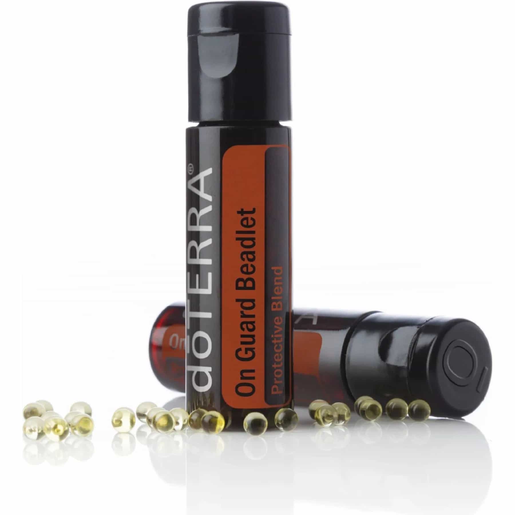 doTERRA On Guard golyócska, 125 darab