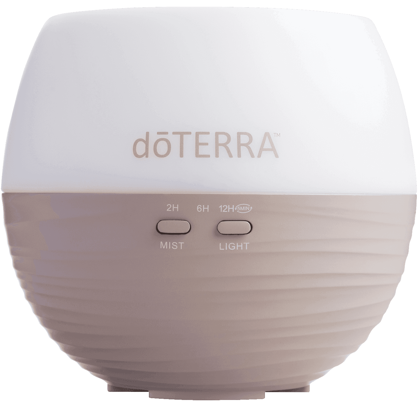 doTERRA Petal diffúzor 150 ml
