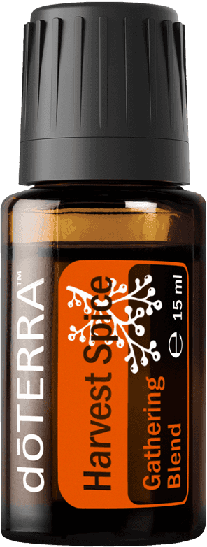 doTERRA Harvest Spice illóolaj-keverék (15 ml)