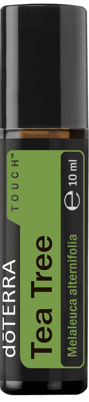 doTERRA Tea Tree Touch roll-on, 10 ml