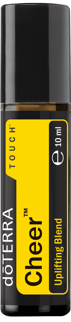 dōTERRA Cheer Touch illóolaj-keverék 10 ml
