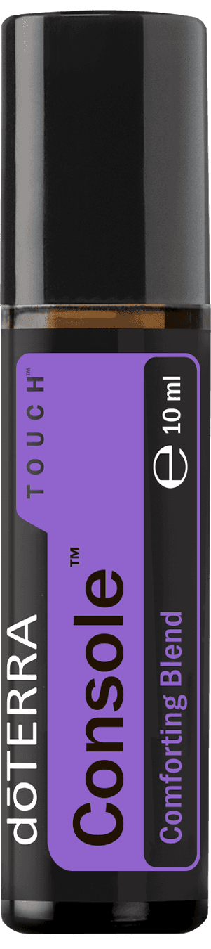 doTERRA Console Touch roll-on, 10 ml