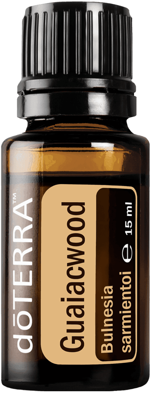 doTERRA Guaiacwood illóolaj 15 ml