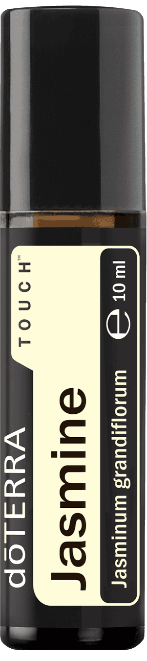 doTERRA Jasmine Touch parfüm roll-on, 10 ml