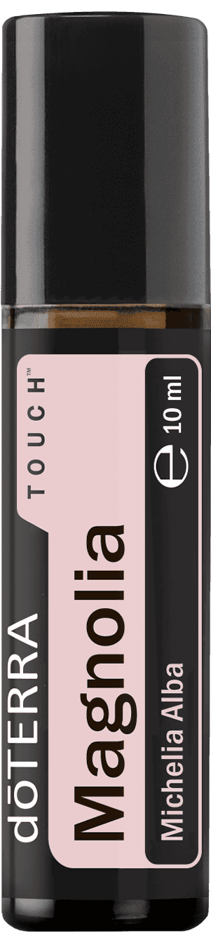 doTERRA Magnolia Touch roll-on, 10 ml
