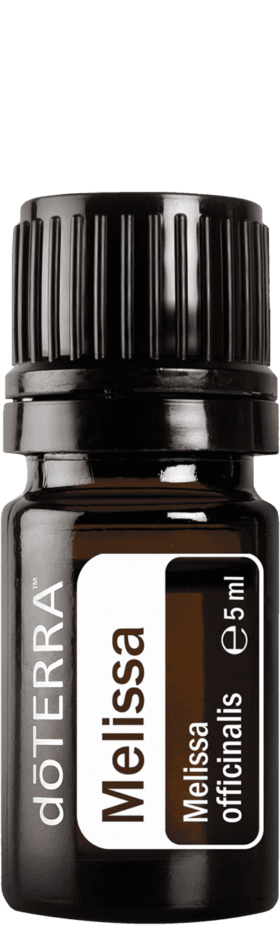 doTERRA Melissa (citromfű) illóolaj, 5 ml