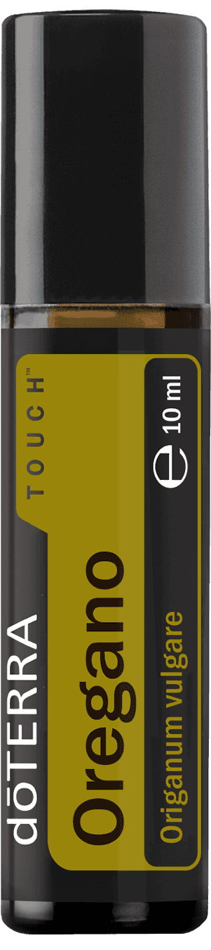 doTERRA Oregano Touch roll-on, 10 ml