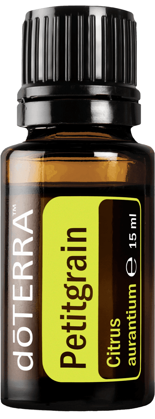 dōTERRA Petitgrain illóolaj 15 ml