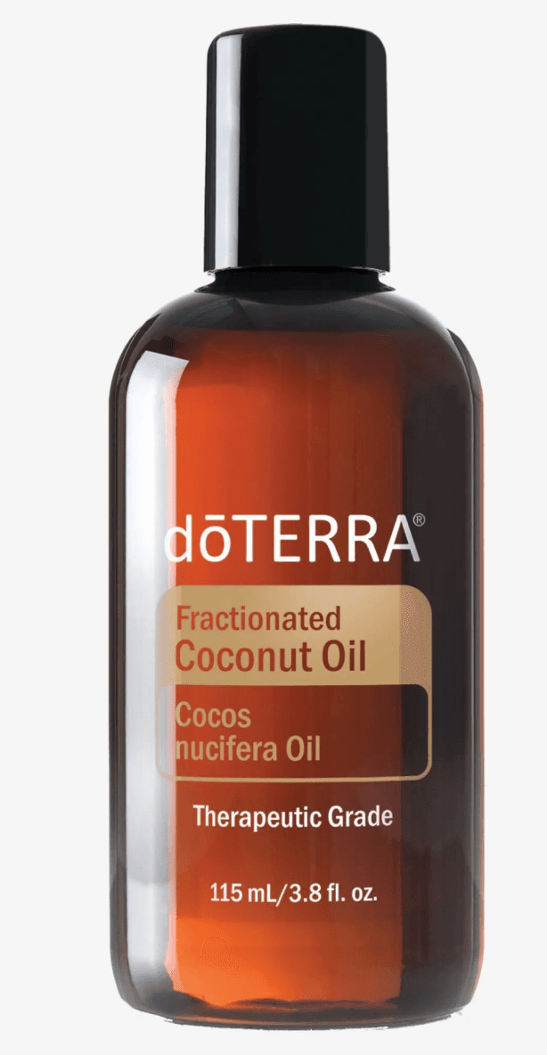 Frakcionált kókuszolaj 115 ml
