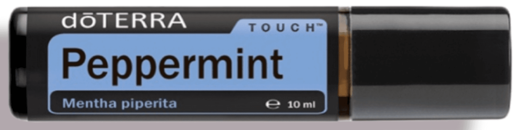 doTERRA Peppermint Touch roll-on, 10 ml