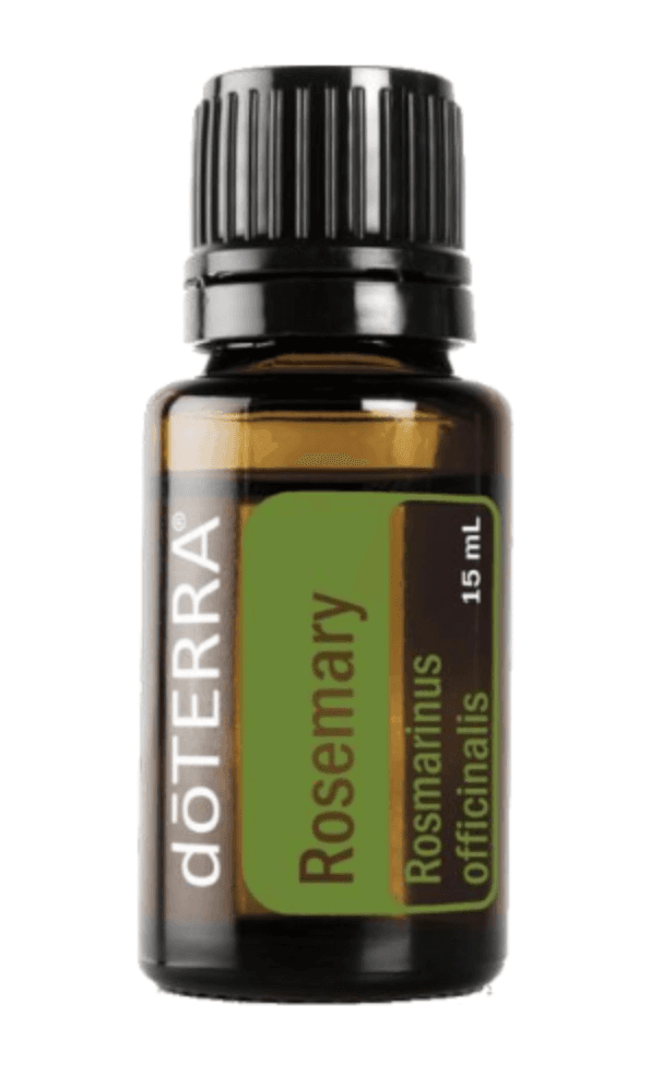 doTERRA rozmaring illóolaj (15 ml)