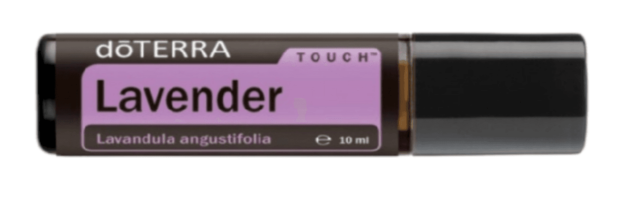 doTERRA Levendula Touch – illóolaj roll-onban (10 ml)