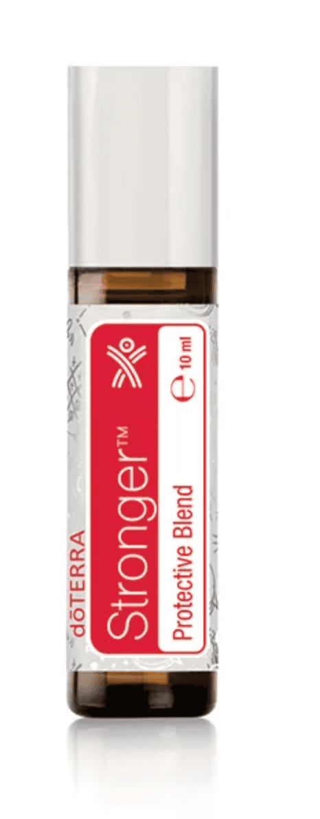 doTERRA Stronger roll-on gyerekeknek, 10 ml
