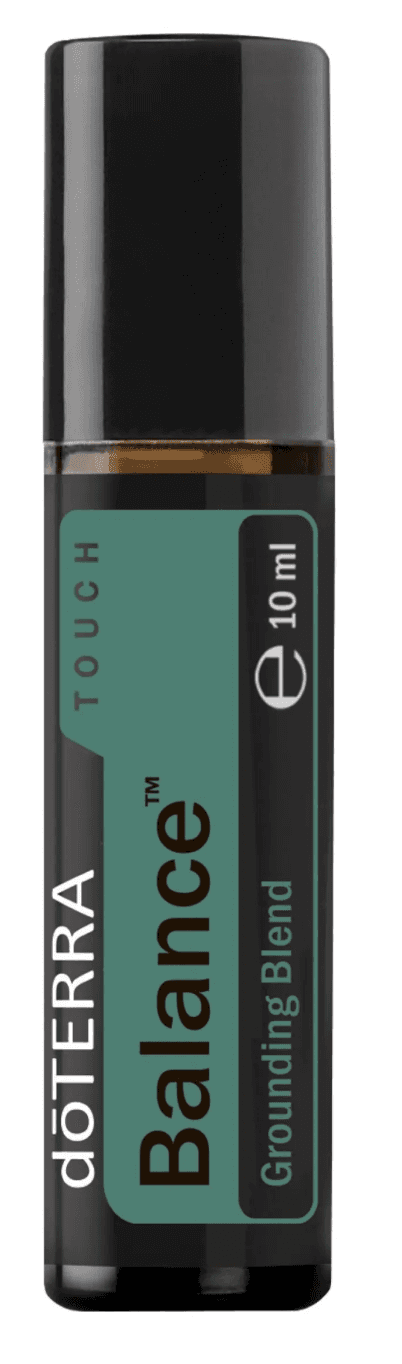 dōTERRA Balance™ Touch (roll-on) 10 ml