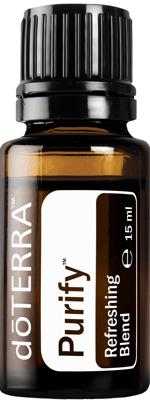 doTERRA Purify™ – frissítő keverék 15 ml