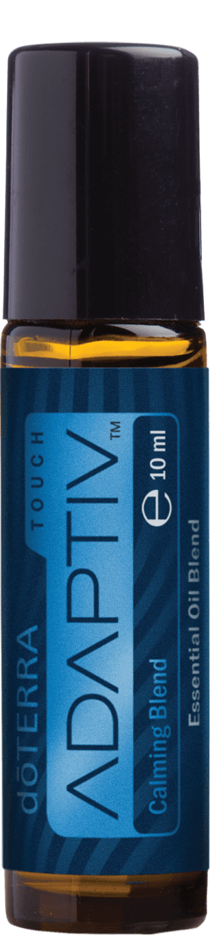 doTERRA Adaptiv Touch roll-on, 10 ml