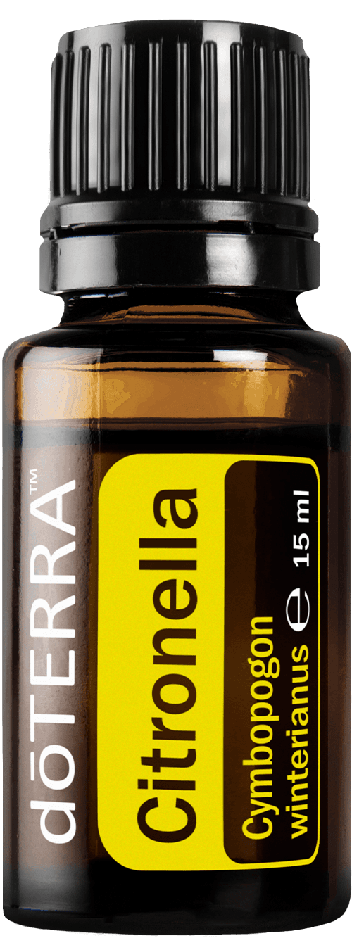 doTERRA Citronella illóolaj, 15 ml
