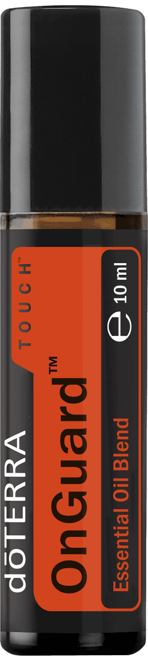 doTERRA On Guard Touch roll-on, 10 ml