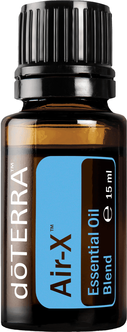 doTERRA Air-X™ – citrusos-fás illóolaj-keverék (15 ml)