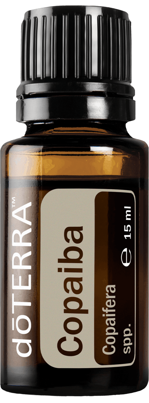 doTERRA Copaiba illóolaj, 15 ml
