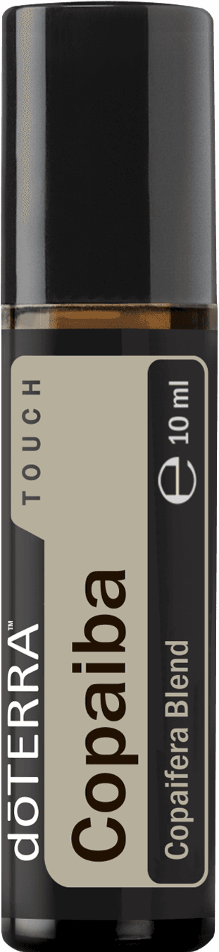 doTERRA Copaiba Touch roll-on, 10 ml