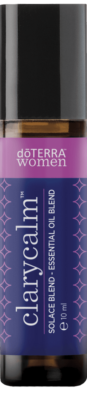 doTERRA ClaryCalm roll-on, 10 ml