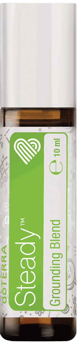 doTERRA Steady roll-on gyerekeknek, 10 ml