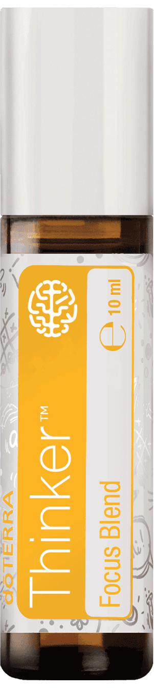 doTERRA Thinker roll-on, 10 ml