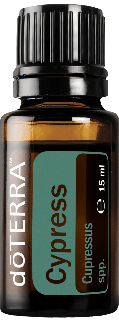 doTERRA Cypress (ciprus) illóolaj, 15 ml