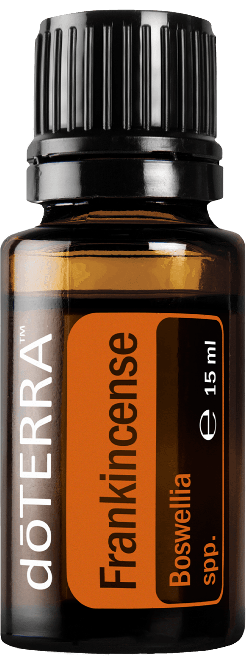 doTERRA Frankincense (tömjén) illóolaj, 15 ml