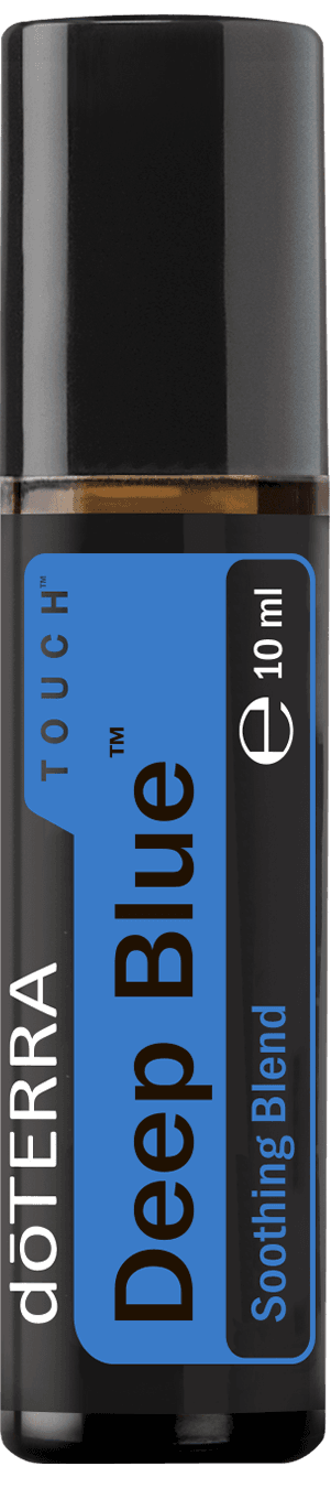 doTERRA Deep Blue™ Touch 10 ml