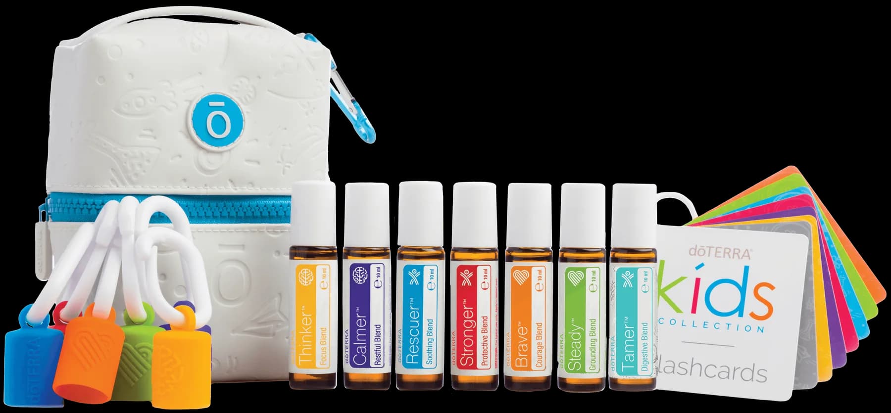doTERRA Kid’s Collection